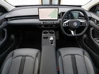 New MG MG5 EV Trophy 169 kW (231 HP) 2026 Grey Estate