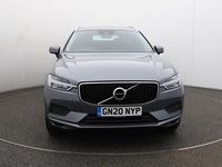 used Volvo XC60 2.0 T5 Momentum SUV 5dr Petrol Auto AWD Euro 6 (s/s) (250 ps) Full Leather