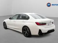 Usado BMW 320 M Sport 184 CV (135 kW) 2026 Berlina