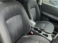 Second-hand Nissan Qashqai Acenta 2010 Roșu SUV