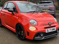 Used Abarth 695 2023 Hatchback