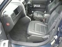 Used Jeep Patriot 2008 SUV