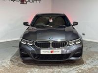 Used BMW 320e M Sport 2022 Grey Sedan