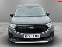 Used Ford Transit Connect Active 150 HP (110 kW) 2026 MPV