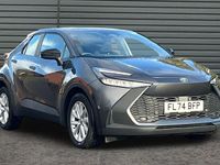 Used Toyota C-HR 140 HP (102 kW) 2026 SUV