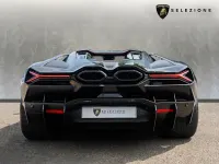 Used Lamborghini Revuelto 2024 Nero noctis Coupe