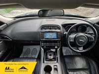 Used Jaguar XE Prestige 180 HP (132 kW) 2016 Grey Sedan