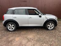 Used Mini Cooper 122 HP (89 kW) 2013 Silver Hatchback