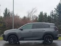 Ny Citroën C5 145 HK (106 kW) 2026 Grå Halvkombi
