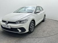 Used VW Polo Life 95 HP (69 kW) 2026 Hatchback