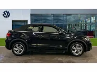 New VW T-Roc Cabriolet 150 HP (110 kW) 2026 Cabriolet