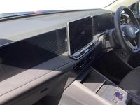 Used VW Tiguan Match 147 HP (108 kW) 2025 Silver SUV