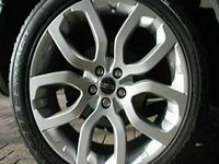 Used Land Rover Range Rover evoque 2012 SUV