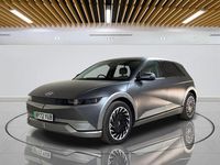 Used Hyundai Ioniq Ultimate 167 kW (228 HP) 2023 Grey Hatchback