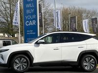 Gebraucht Hyundai Tucson SE 150 PS (110 kW) 2024 SUV