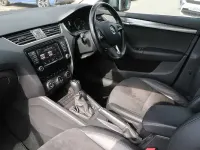Used Skoda Octavia Scout 184 HP (135 kW) 2016 Estate
