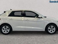 Used Audi A1 Sportback Design 95 HP (69 kW) 2022 Hatchback