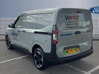 Used Ford E-Transit Trend 100 kW (136 HP) 2025 Van