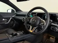 Used Mercedes A180 Executive 136 HP (100 kW) 2022 Grey Sedan