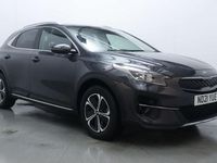 Used Kia XCeed 141 HP (103 kW) 2022 SUV