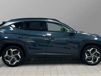 used Hyundai Tucson 1.6 T-gdi Hybrid 230 Ultimate AU