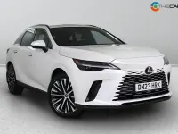 Used Lexus RX450h+ 309 HP (227 kW) 2024 Estate