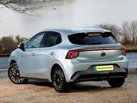 New MG MG4 EV 117 kW (160 HP) 2026 Choice of colours Hatchback