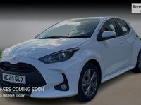 Used Toyota Yaris Hybrid 116 HP (85 kW) 2026 Hatchback