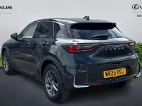 Used Lexus LBX 136 HP (100 kW) 2026 SUV