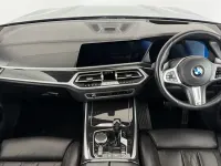 Used BMW X7 M Sport 340 HP (250 kW) 2021 Grey SUV