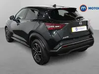 Used Nissan Juke N-Connecta 114 HP (83 kW) 2026 SUV