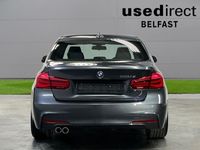 used BMW 330 3 Series d M Sport 4dr Step Auto