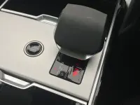 Used Land Rover Range Rover HSE 300 HP (220 kW) 2024 Black SUV