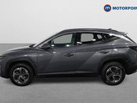 Used Hyundai Tucson Premium 2024 Grey SUV