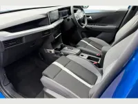 New Vauxhall Frontera 81 kW (111 HP) 2025 Blue SUV