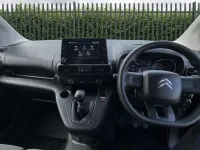 Used Citroën Berlingo 2023 Black MPV
