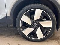 Used Volvo EX40 Ultra 295 kW (402 HP) 2025 SUV