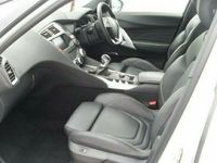 Used Citroën DS5 2012 Hatchback