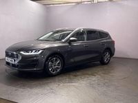 Used Ford Focus Titanium 155 HP (114 kW) 2023 Grey Estate