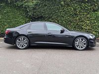 used Audi A6 50 TFSI e 17.9kWh Quattro Vorsprung 4dr S Tronic