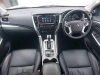 Used Mitsubishi Shogun 181 HP (133 kW) 2021 White SUV