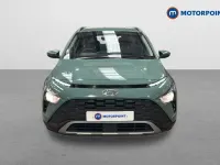 Used Hyundai Bayon SE 2022 Green SUV
