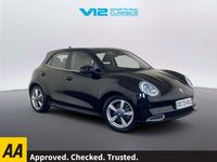 Used Ora 03 Pure+ 125 kW (171 HP) 2024 Black Hatchback
