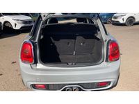 Used Mini Cooper S Hatch 170 HP (125 kW) 2017 Grey Hatchback