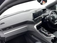 Used Peugeot 3008 Allure+ 326 HP (239 kW) 2024 Black SUV