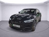 Used Ford Mustang Standard Range 269 HP (197 kW) 2022 Black SUV