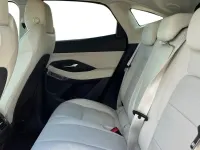 Used Jaguar E-Pace R-Dynamic 147 HP (108 kW) 2020 Red SUV