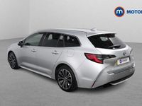 Begagnad Toyota Corolla 184 HK (135 kW) 2022 Kombi