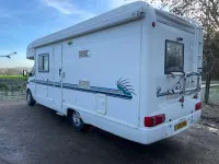 Used Mercedes Sprinter 2000 White Van