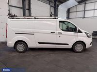 Used Ford Transit Custom Trend 105 HP (77 kW) 2020 White